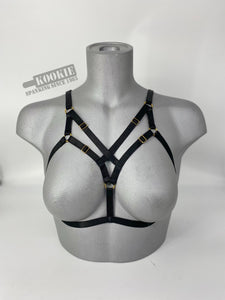 Emma Bra Harness